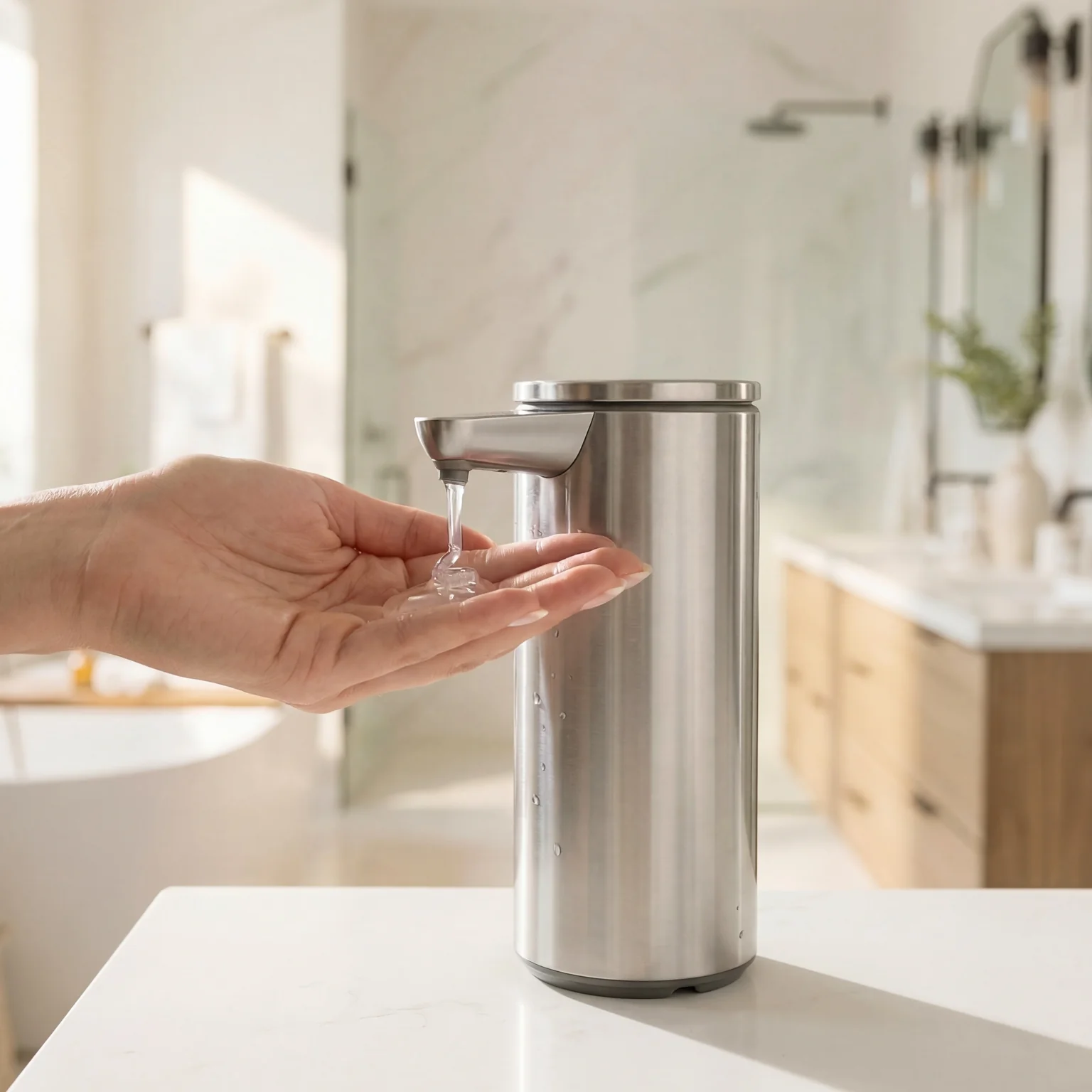 Tools for Efficient Living